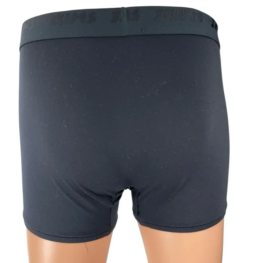 SKIMS men black